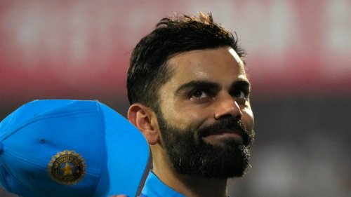 IND vs SA: Virat Kohli Rested From Third T20I, Flies to Mumbai on Monday - Report