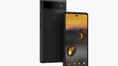 Google Pixel 6a Smartphone With Tensor Chipset Coming To India This Year: All Details