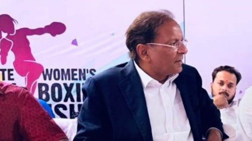 'Boxers Will Not Miss Anything At All': BFI Chief Ajay Singh Promises Conduct Of National Camps After Period Of Lull