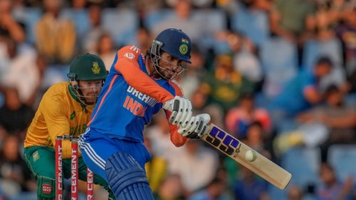 India vs South Africa 4th T20I, Johannesburg Weather Forecast Today: Will Rain Delay Start Of Play?