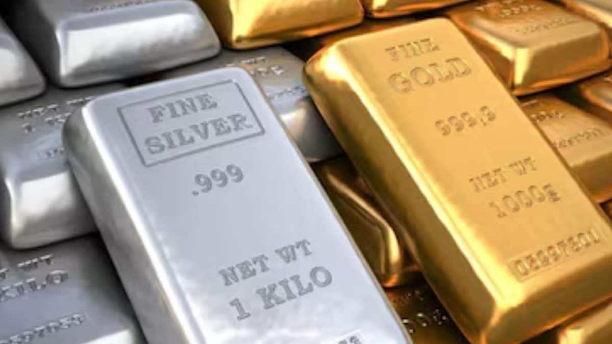 Gold Soars 66% YTD, Silver Jumps 85%: Will The White Metal Touch Rs 2 Lakh Per Kg In 2025?