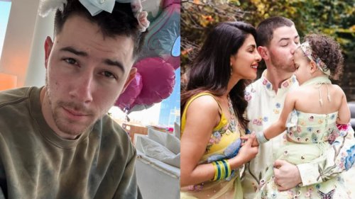 For Malti Marie, Nick Jonas And Band Are The ‘Donut Brothers’