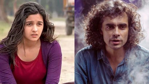 Imtiaz Ali FIRED Male Crew Member From Highway Set For Misconduct: 'Alia Bhatt Had To Change...'