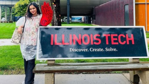 How Devendra Fadnavis Inspired A Nagpur Woman To Become A Cybersecurity Expert