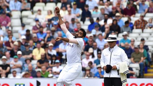 IND vs ENG: Jasprit Bumrah Sets New Record Again, This Time with the Ball