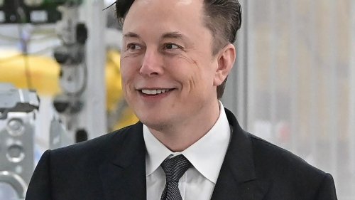 Musk Responds to Ford CEO's Pickup Truck Jab