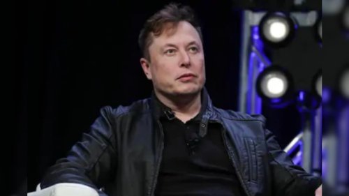 Elon Musk is Working on a Rocket That Can Deliver Weapons in One Hour Anywhere in the World