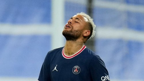 PSG's Neymar Picks 5 Footballers 'More Technical' Than Him, Lionel Messi in List But Not Cristiano Ronaldo