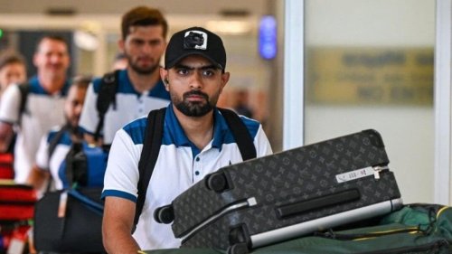 We Have Done Our Research, Says Pakistan's Babar Azam Ahead of Maiden Visit to India