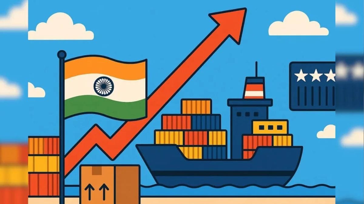 Which Countries Trade the Most With Europe? The Top 5 And Where India Stands