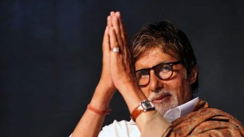 Amitabh Bachchan’s Net Worth: A Look At His Assets, Investments