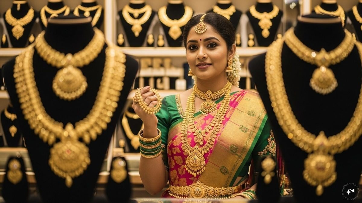 Jewellers Suggest 5 Ways India Can Save Forex Without Giving Up On Gold