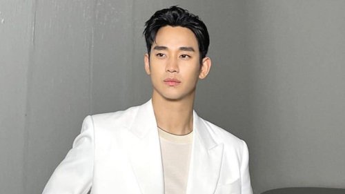 Kim Soo Hyun's Show Knock Off Shoot Stopped Amid Kim Sae-Ron Dating Controversy