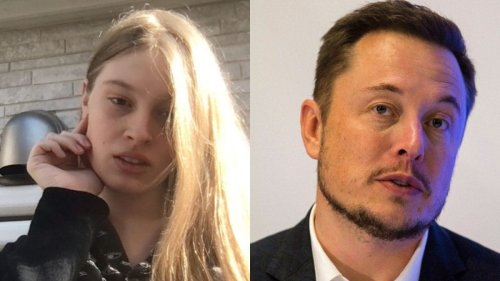 'I Don't Know How Many Siblings I Have': Elon Musk's Trans Daughter Amid Ashley St Clair's Explosive Claims
