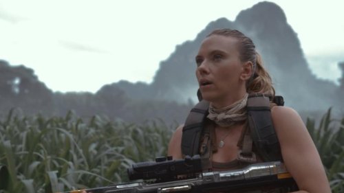 Jurassic World Rebirth Director Spills The Beans On Scarlett Johansson's Character