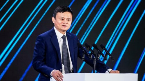 This Billionaire Criticised China....And Lost $40 Billion | Viral Discussion On 'Chinese Jeff Bezos'