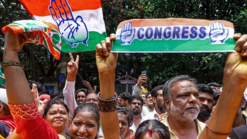 No Truck With AAP in 2024, No Support Over Ordinance Too: Delhi Congress