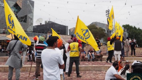 Khalistani Terrorist Pannun Sides With Pakistan, Rants Against Indian Delegation's US Visit