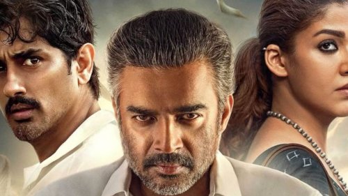 Viraj Singh Recalls Working With R Madhavan, Nayanthara And Siddharth On Test: 'It Was A Privilege'