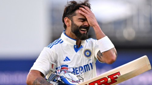 Anil Kumble Shocked By Virat Kohli's Retirement: 'He Deserved To...'