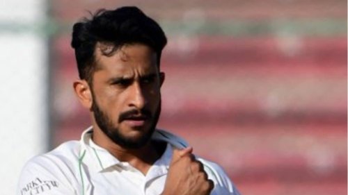 WATCH: Hasan Ali Loses Temper, Almost Comes to Blow With Crowd Over Rude Comments During Local Match