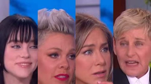 Ellen DeGeneres Show Wraps Up After 19 Years; Comedian Recalls Hosting Tom Hanks, Jennifer Aniston And More