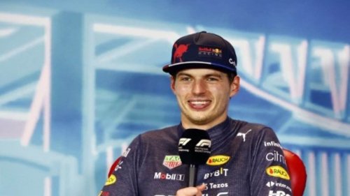 Formula 1: Max Verstappen Refuses to Rule Out Leaving Red Bull After End of Contract