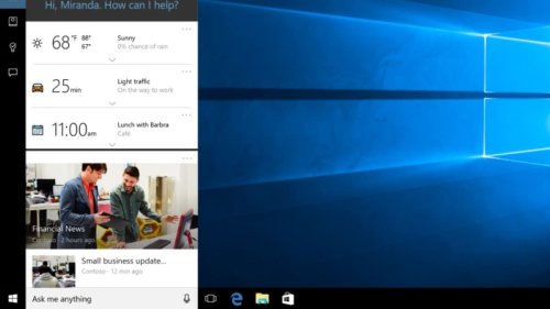 Microsoft To Discontinue Cortana For Windows By Year's End: What We Know