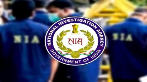 Babbar Khalsa Crackdown: NIA Raids 15 Sites In Punjab In Gurdaspur Grenade Case