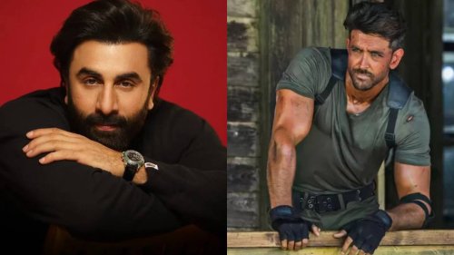 Hrithik Roshan’s Krrish 4 To Ranbir Kapoor’s Ramayana: 5 Upcoming Movies Of Superstars That Are Totally Worth The Wait