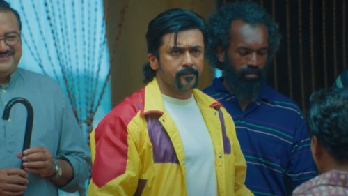 Retro OTT Release Date Update: Know When Suriya-Led Tamil Actioner Is Likely To Stream Online