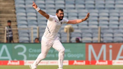 Matthew Hayden Predicts This Bowler As Replacement Of Mohammed Shami Ahead Of IND vs AUS 1st Test