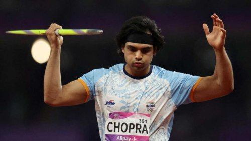 Neeraj Chopra To Miss The Asian Athletics Championship – Reason Revealed