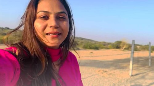 Did All Of Jyoti Malhotra’s Videos Reveal Indian Troop Deployments Across Border? A Clip Of Rajasthan’s Thar Desert Goes Viral, Uncovering ‘THIS’