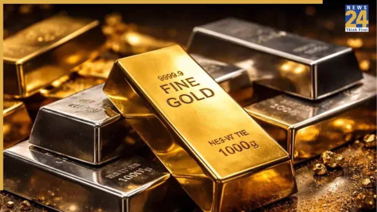 Gold, Silver Price Today, 8 March [Live Updates]: Gold priced at Rs…, silver trading at Rs…, check latest rates in Delhi, Noida, Mumbai, Kolkata, Chennai, Bengaluru