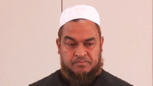 Pahalgam Terror Attack: Assam Police Arrests AIUDF MLA Aminul Islam For Defending Terrorists