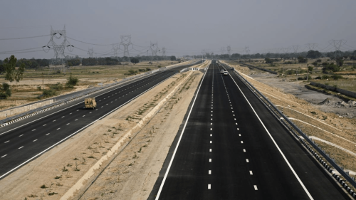 Yogi govt’s next big project in Uttar Pradesh: 91-km Farrukhabad Link Expressway to connect Ganga, Agra-Lucknow Expressways, these 6 districts to get high-speed connectivity with Delhi-NCR, names are…