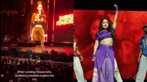 Did Neha Kakkar Lie About Delay At Melbourne Concert? Event Organisers Make Shocking Claims