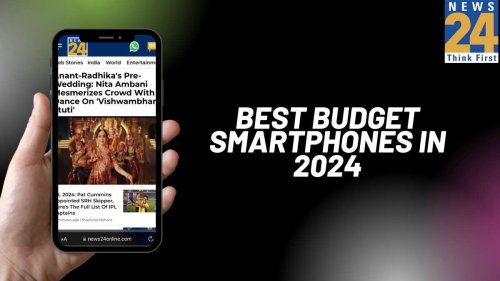 Budget Smartphones: Best Value-For-Money Options In The Market