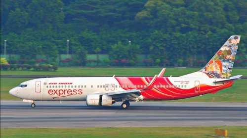 Air India Express Launches Flash Sale, Airfares Start At Rs 1300 – Here Are The Steps To Book Your Flight