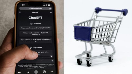 Now You Can Shop Smarter With ChatGPT! OpenAI Unveils New Features That Could Rival Google – Here’s What We Know