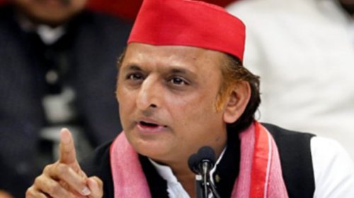 Akhilesh Yadav On Cash Found At Justice Yashwant Varma’s Residence: ‘Maybe He Had Borrowed That Money’
