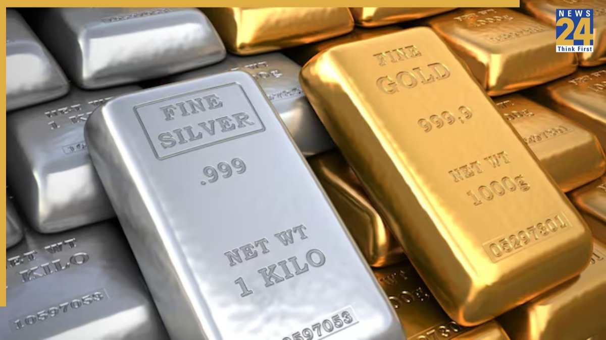 Gold, Silver Price Today, 7 February: Gold price climbs, 10 grams of yellow metal trading at Rs 1,56,600, silver at Rs…, check rates in Delhi, Noida, Mumbai, Pune, Kolkata