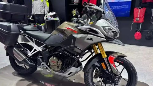 From KTM SMC-R To Royal Enfield Himalayan 750: New Upcoming Adventure Tourers To Launch In 2025