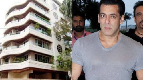 Net Worth Of Rs 2900 Crore Still Salman Khan Lives In 1BHK Galaxy Apartment; Why?