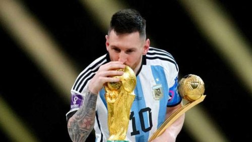 Lionel Messi To Retire? Argentine Legend Drops A Bombshell For All Fans Ahead Of FIFA World Cup 2026