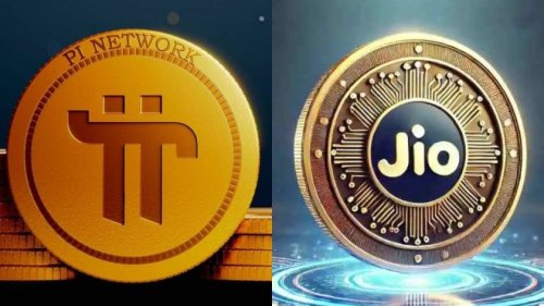 Reliance Jio Coin And Pi Coin – The Digital Tokens That Took Markets By Storm – Check Latest Prices