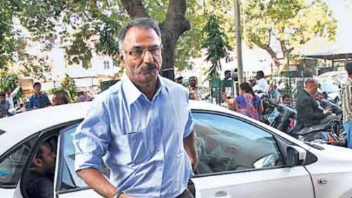 Who Is Pradeep Sharma? Former IAS Officer Sentenced To 5 Years Imprisonment In Land Scam – Case Explained