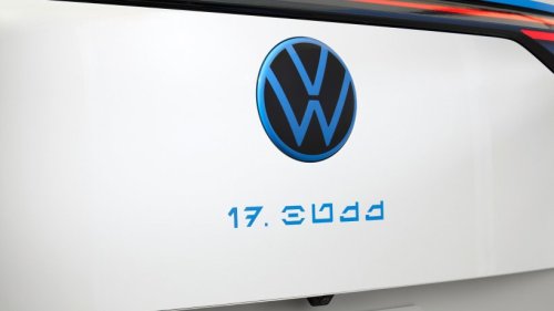 VW feiert „Star Wars“-Party – DAS sind die neuen ID.Buzz-Modelle