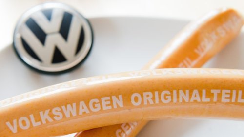 VW: Nächster Currywurst-Kracher! Volkswagen mit DIESEM Plan